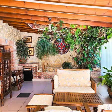 La Casona De Picoverde Cóbreces エクステリア 写真
