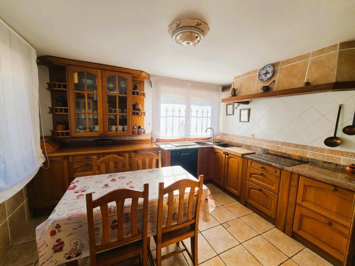 La Casona De Picoverde Cóbreces エクステリア 写真
