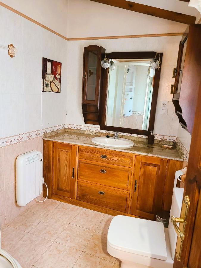 La Casona De Picoverde Cóbreces エクステリア 写真