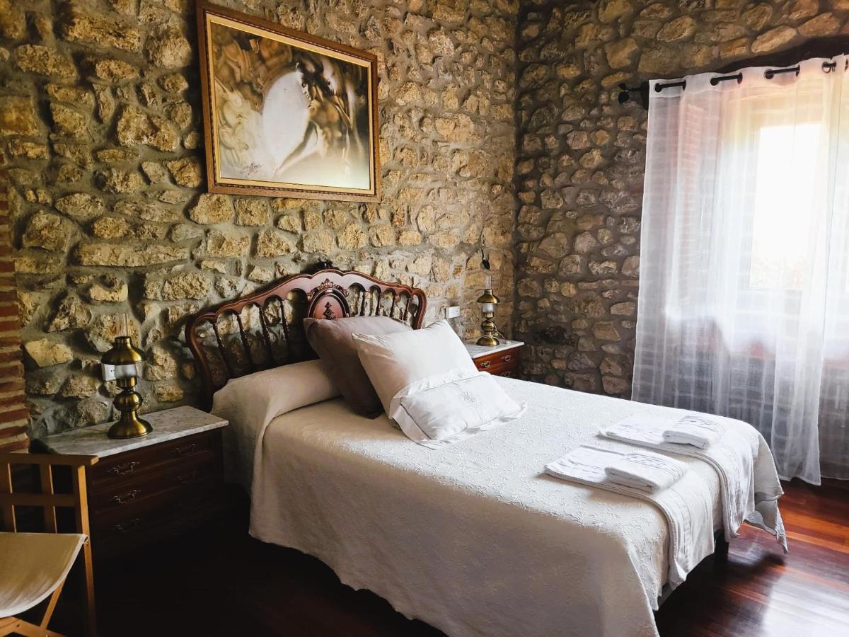 La Casona De Picoverde Cóbreces エクステリア 写真