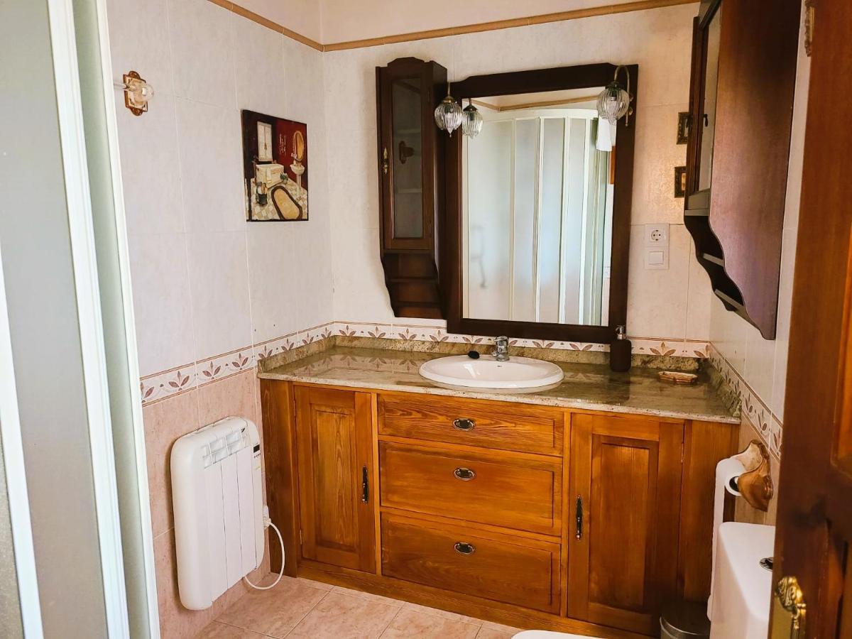 La Casona De Picoverde Cóbreces エクステリア 写真
