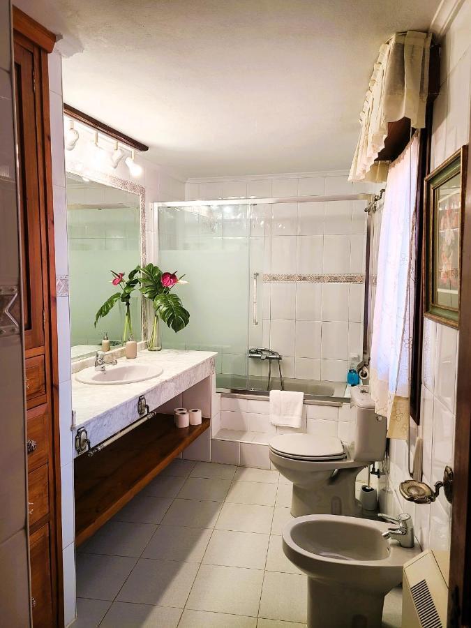 La Casona De Picoverde Cóbreces エクステリア 写真