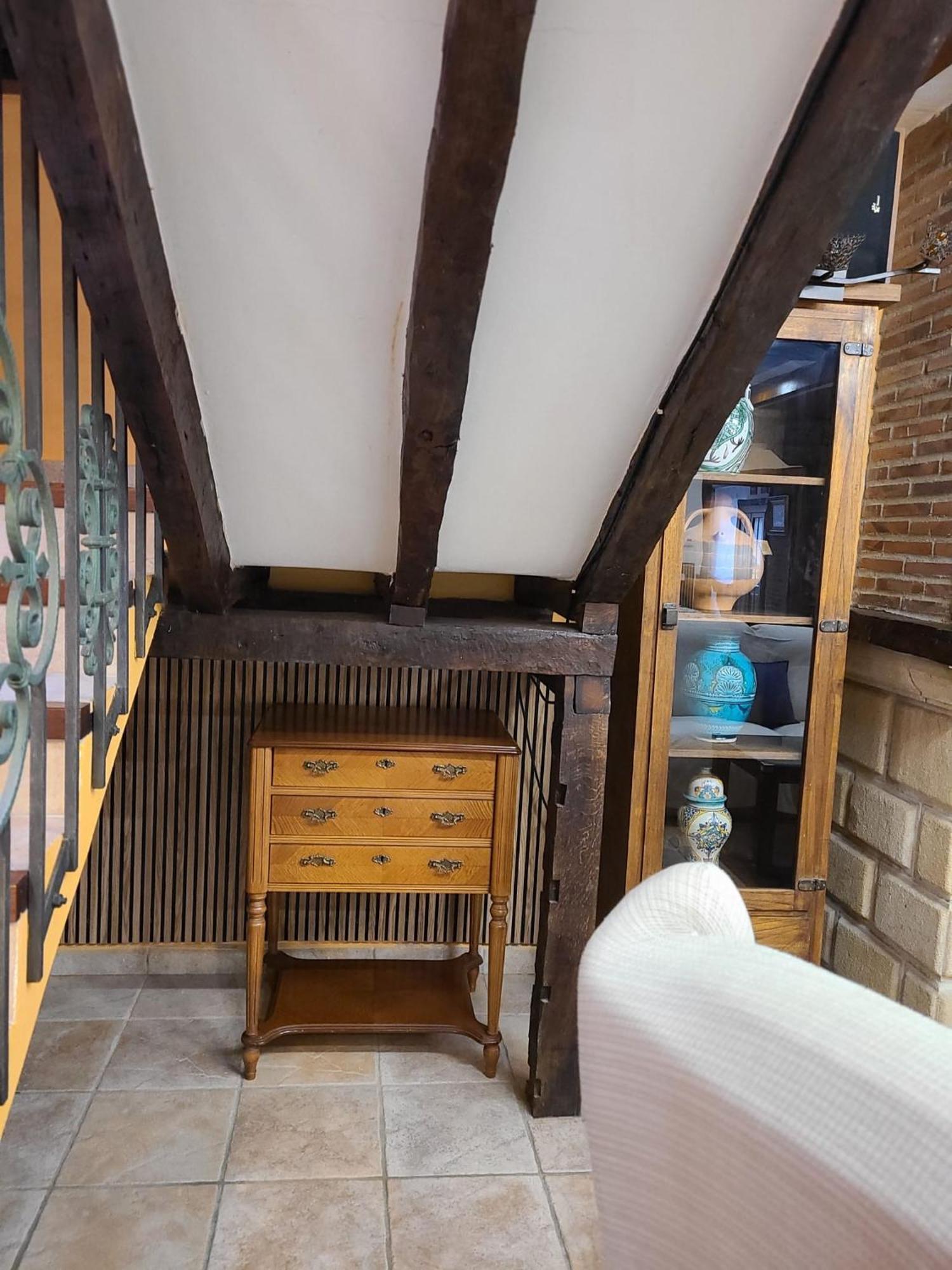 La Casona De Picoverde Cóbreces エクステリア 写真
