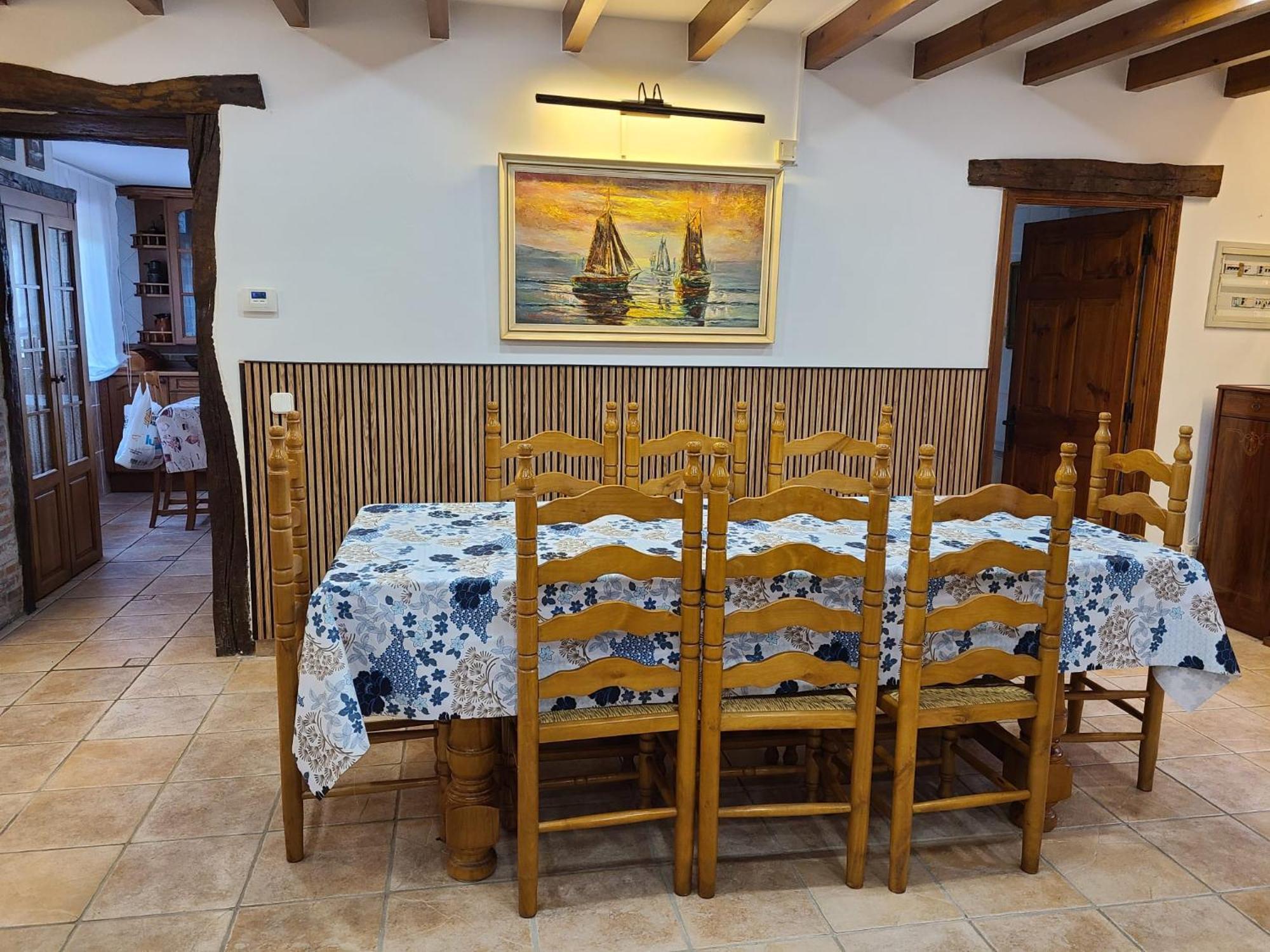 La Casona De Picoverde Cóbreces エクステリア 写真